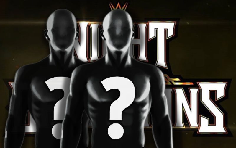 Top WWE Stars Revealed For Night Of Champions 2026 Event