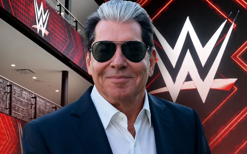Traders Are Still Betting On Vince McMahon To Make WWE Return