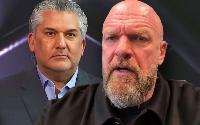 Triple H Says He’s Never Worked With A Better Businessman Than Nick Khan