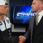 Triple Threat Match For Undisputed World Title Booked For WWE Night of Champions