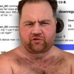 Unhinged Roman Reigns Fans Target Paul Walter Hauser's Family Photos After Calling Him A “Dork”