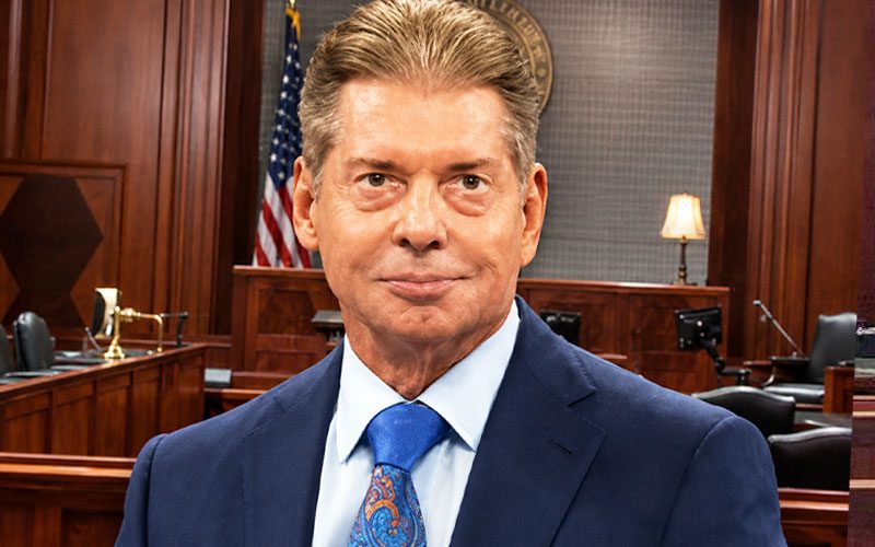 Vince McMahon Reached Last-Minute Deal to Avoid Trial in WWE Shareholder Lawsuit