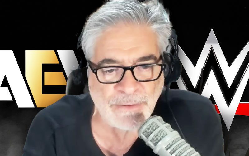 Vince Russo Claims WWE Should Never Underestimate AEW