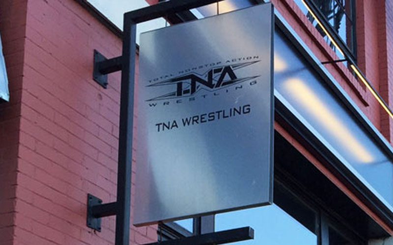 What We Know About TNA’s Creative Shake-Up After Slammiversary