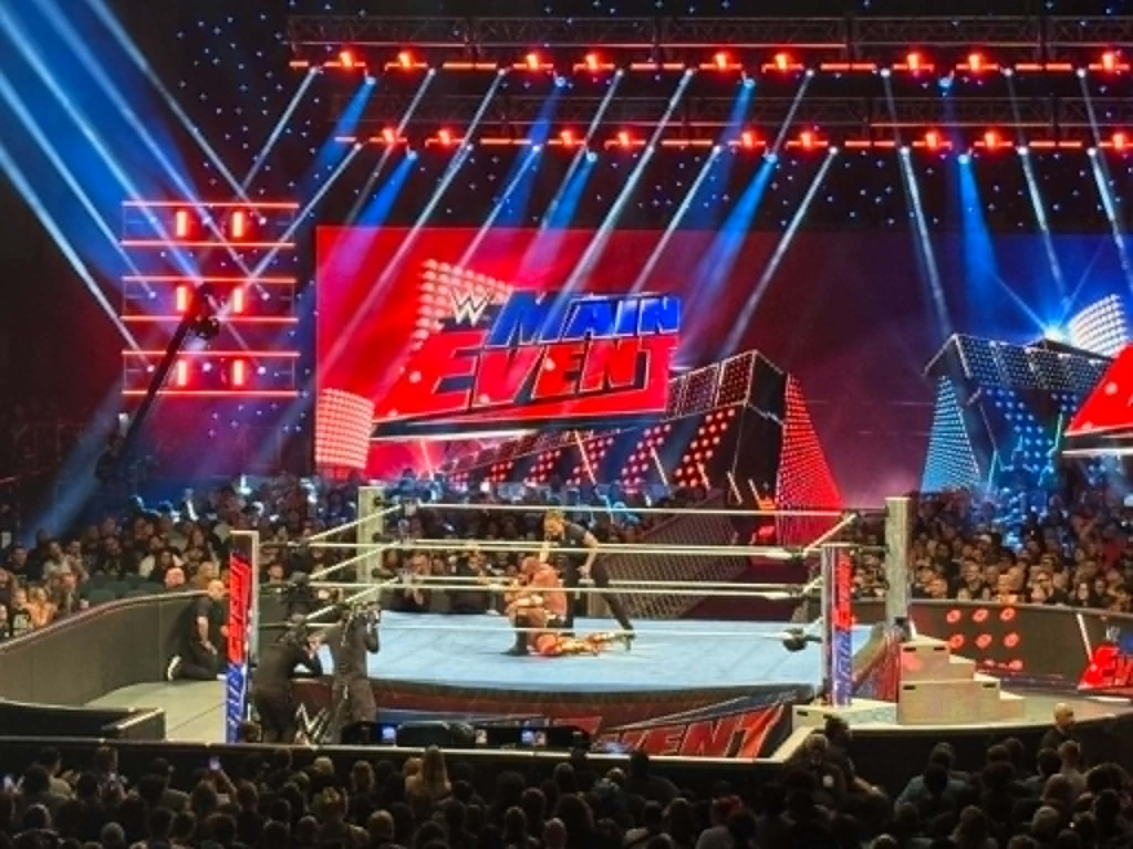 What You Didn't See Before June 29 WWE RAW Revealed