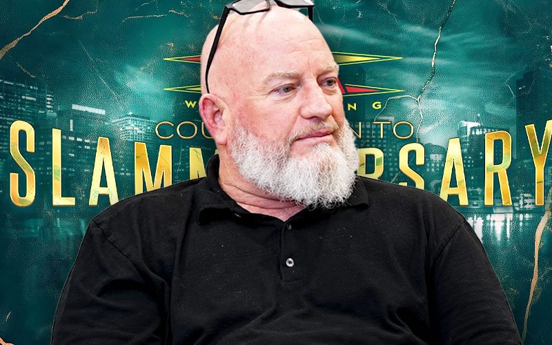 Where Things Stand Between TNA and Road Dogg After Slammiversary Appearance