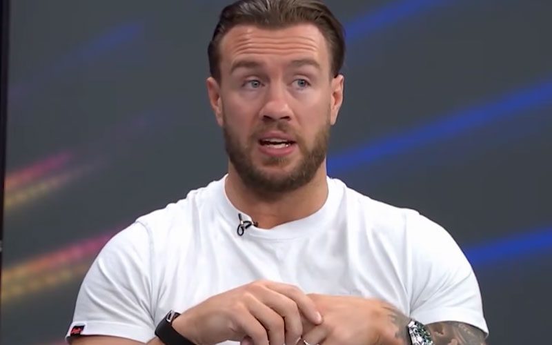 Will Ospreay Admits He May Only Have Five Years Left Before Slowing Down In The Ring