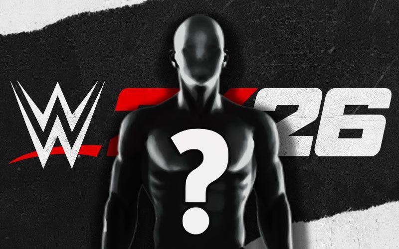 WWE 2K26 Adds Unexpected Playable Character