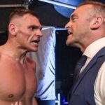 WWE Announces Nick Aldis Is On Administrative Leave After Physical Confrontation With GUNTHER