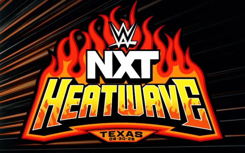 WWE Announces NXT Heatwave Premium Live Event During Great American Bash