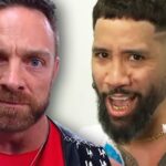 WWE Believes Jey Uso Is Safer Bet Than LA Knight After SmackDown Botch