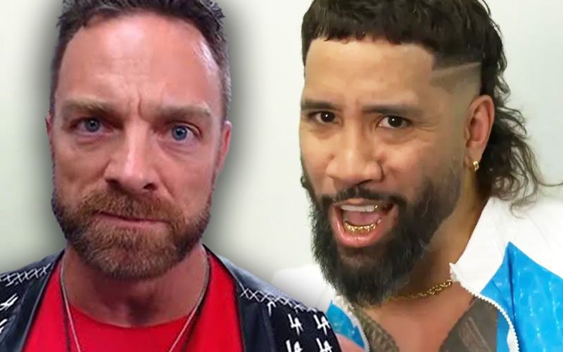 WWE Believes Jey Uso Is Safer Bet Than LA Knight After SmackDown Botch