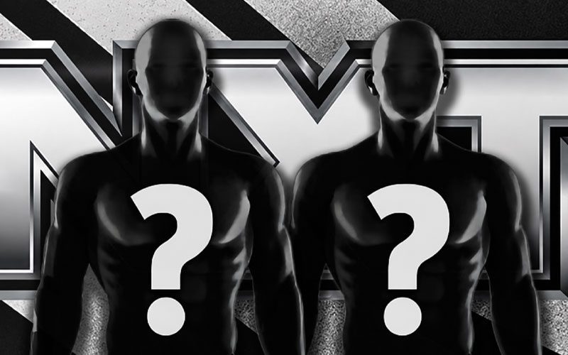 WWE Books Two Title Matches For 6/30 NXT