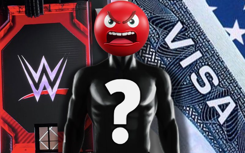 WWE Dealing With Significant Visa Issues For Talent
