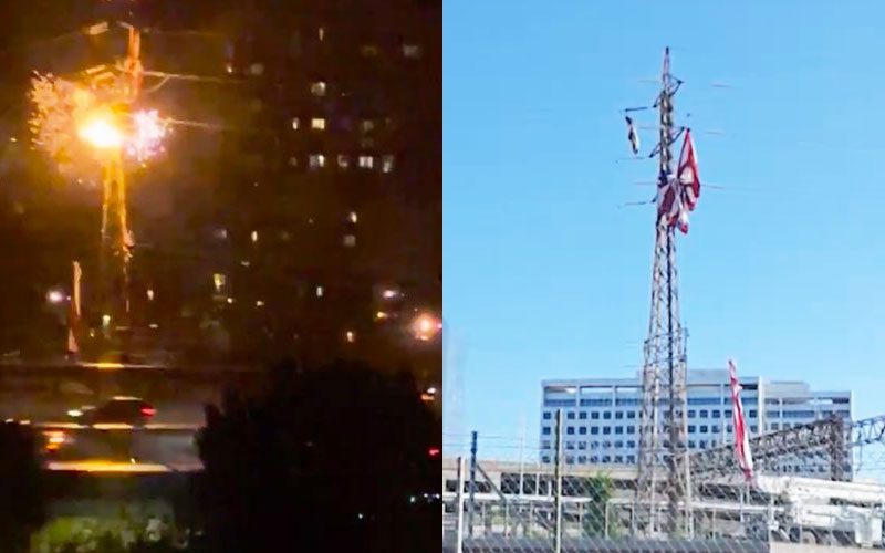 WWE Headquarters Flag Incident Allegedly Wasn’t As Big Of A Disaster As It Sounded