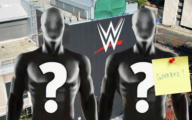 WWE Hit with Another Round of Office Layoffs