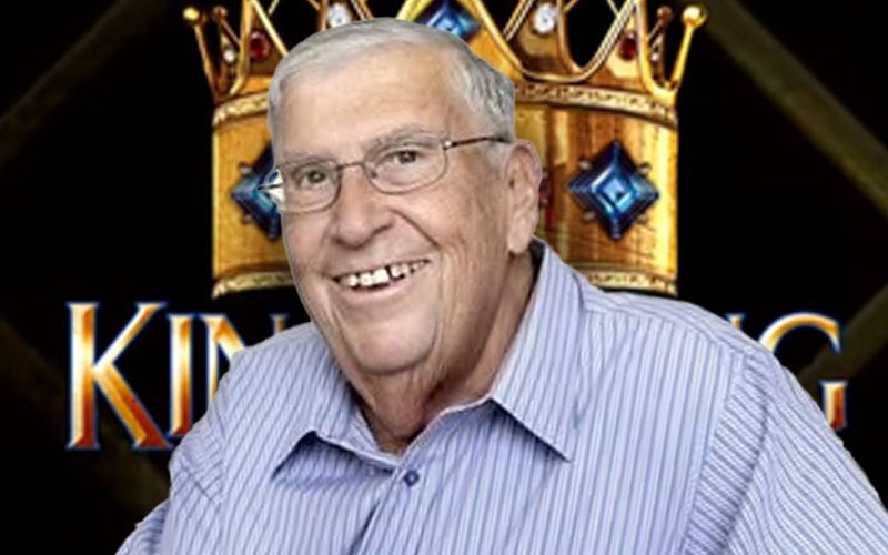 WWE King of The Ring Creator Eddie Andelman Dead At 89