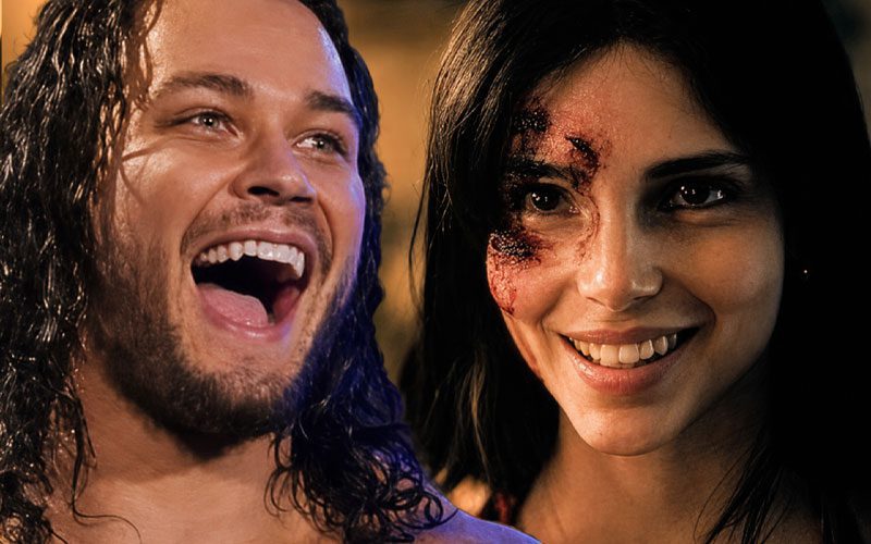 WWE NXT Star Shiloh Hill Thinks He Can Fix Obsession’s Nikki After Pirating The Movie