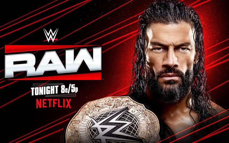 WWE RAW Preview for June 15, 2026: Confirmed Matches, Start Time and How to Watch