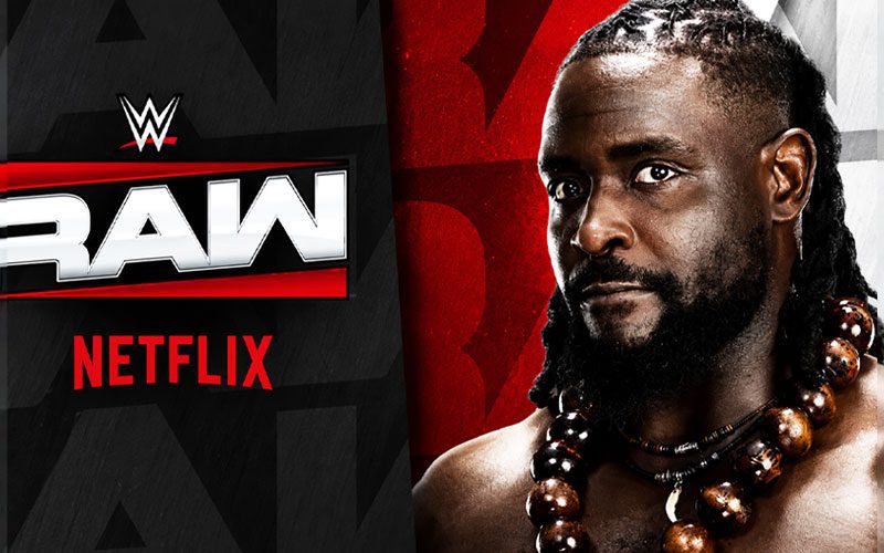 Raw needs to shake off its creative malaise tonight