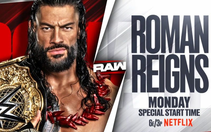 WWE RAW Preview for June 29, 2026: Confirmed Matches, Start Time and How to Watch