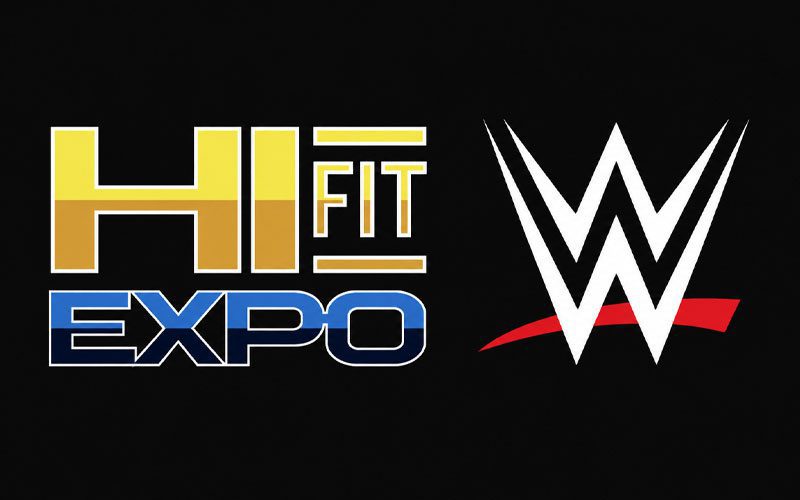 WWE Recruiting Booth Set For Hawaii Fit Expo As Company Hunts For New Talent