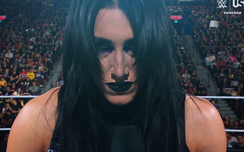 WWE Scrambling With Major Women’s Division Plans After Rhea Ripley’s Injury