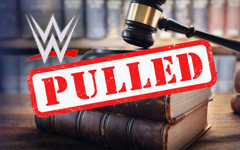 WWE avoids the Delaware courtroom showdown for now