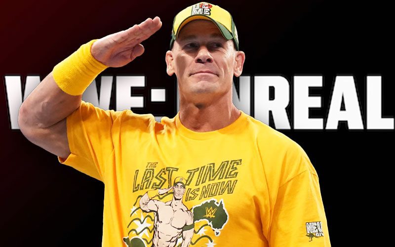 WWE Unreal Season 3 Release Date Revealed