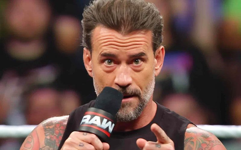 CM Punk moving to SmackDown is the chaotic energy we deserve