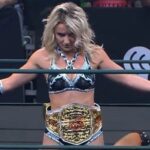 Xia Brookside Wins TNA Knockouts Title At Slammiversary 2026