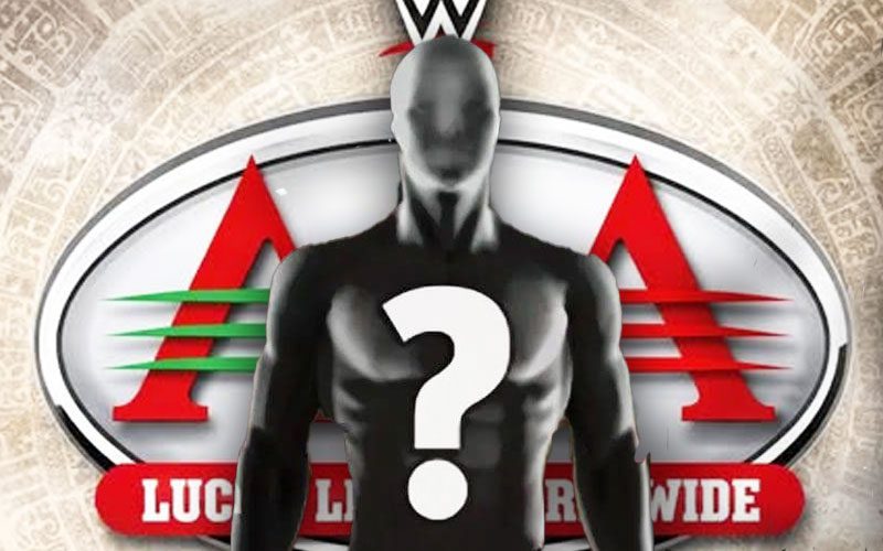 AAA Star Set for In-Ring Return After Injury Absence