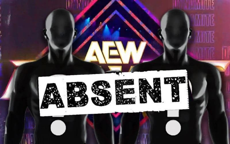 Absent AEW Stars Cleared to Return After Visa Issues