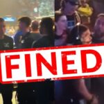 AEW Allegedly Fined Daniel Garcia After Phone-Smacking Incident