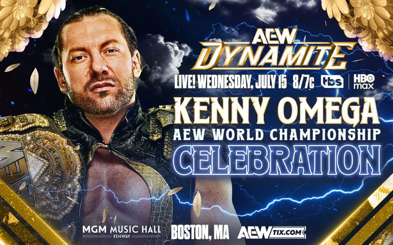AEW is playing a dangerous game with this July 15 Dynamite lineup