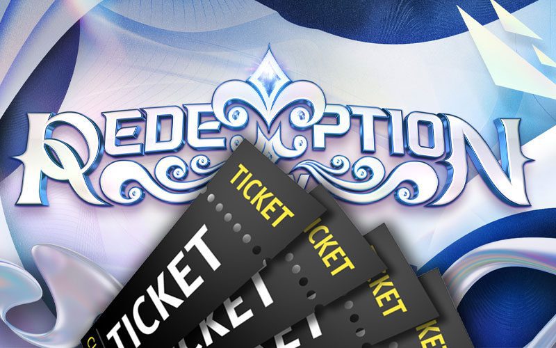 AEW Redemption Struggles to Crack 7,000 Tickets in Montreal