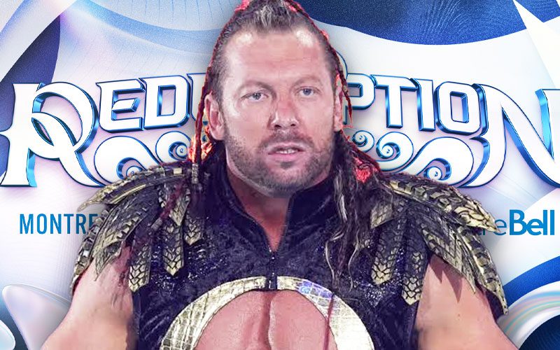 AEW’s Plans for Kenny Omega at Redemption 2026 Revealed