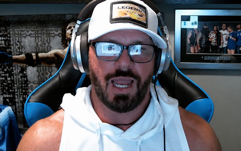 AJ Styles Reveals Why He Refuses to Bash AEW