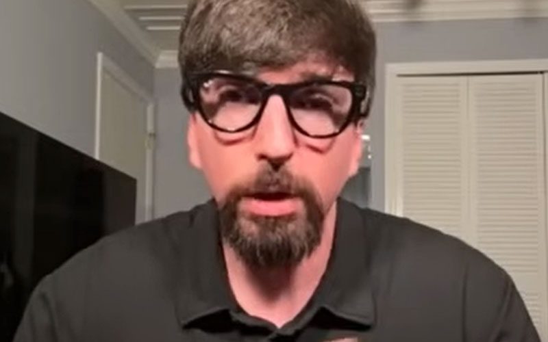 Andre Chase Says WWE Release Did Not Catch Him Off Guard
