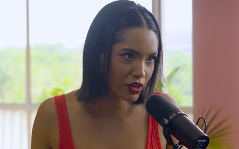 Andrea Bazarte Ended Seven-Year Engagement to Chase Her Television Dream