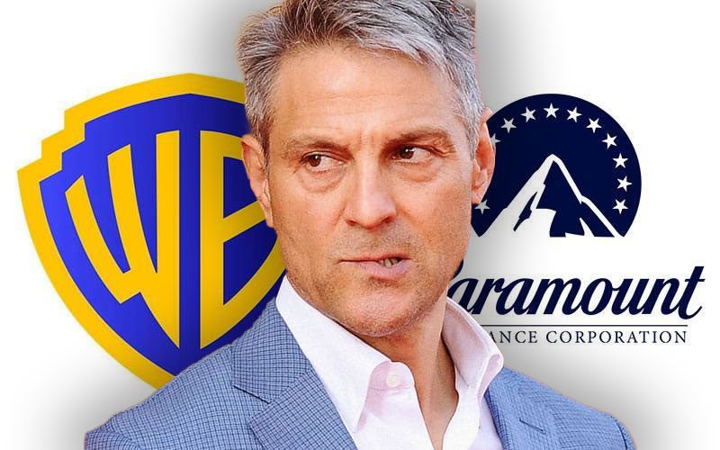 Ari Emanuel Blasts Lawsuit Blocking $110.9 Billion Paramount-Warner Bros. Discovery Deal
