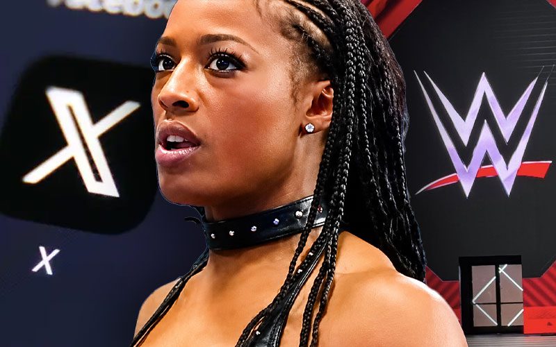 Aria Bennett Says WWE Largely Stayed Silent After Racist Abuse