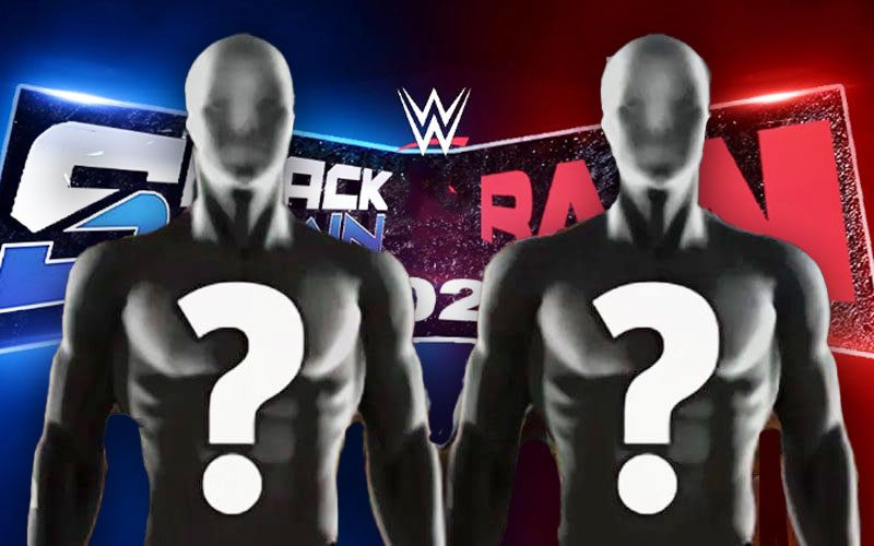 Backstage Figure Behind WWE’s Recent NXT Call-Ups Revealed