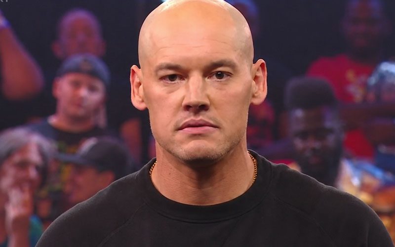 Baron Corbin’s WWE Comeback Looks Real After Latest MLW Developments