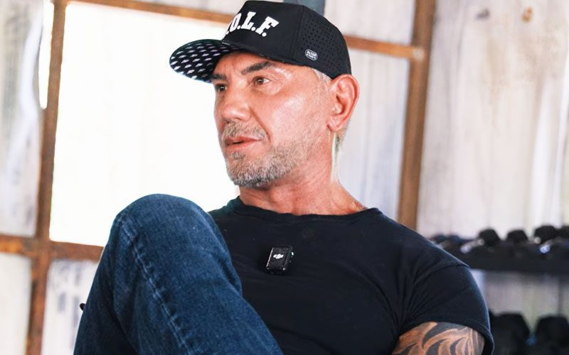 Batista Says Clickbait Culture Rewards the Worst Behavior