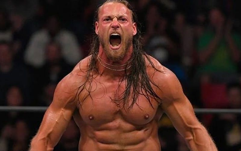 Big Cass WWE Return Plans Revealed