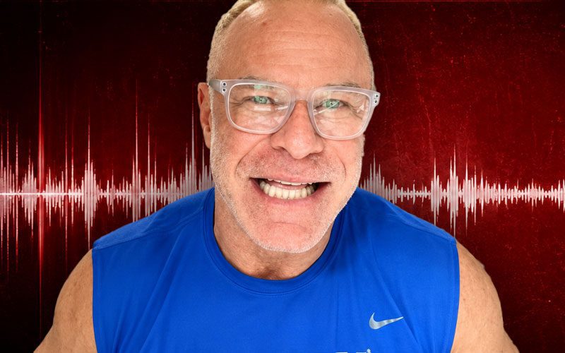 Billy Gunn Admits He Had No Idea How Explicit His “Ass Man” Theme Song Really Was
