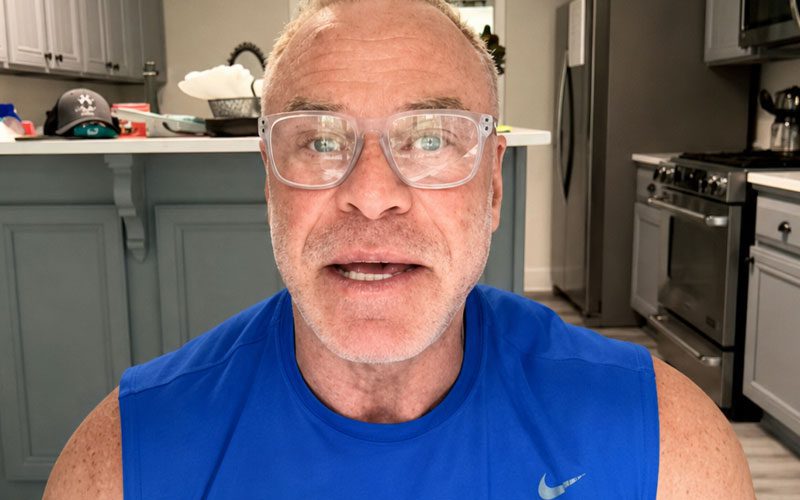 Billy Gunn Admits He Never Expected His Wrestling Career to Last 37 Years