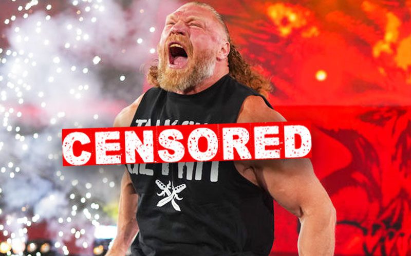 Brock Lesnar’s T-Shirt Censored on Netflix Replay of July 13 WWE RAW