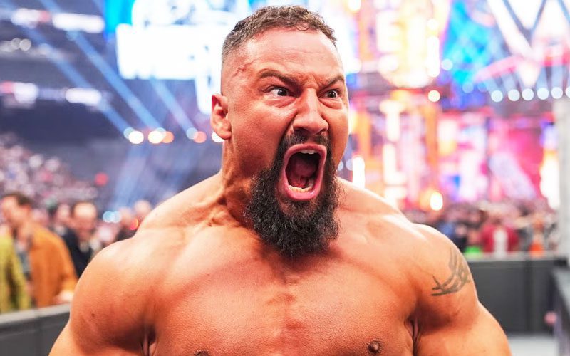Bron Breakker Was Frustrated With His Creative Direction in WWE